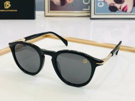 Picture of David Beckha Sunglasses _SKUfw52404639fw